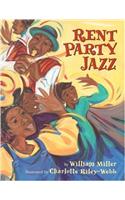Rent Party Jazz