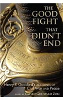 The Good Fight That Didn't End