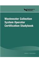 Wastewater Collection System Operator Certification Studybook