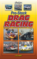 Pro Stock Drag Racing