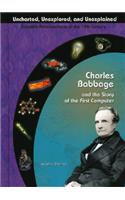 Charles Babbage: (Uncharted, Unexplored and Unexplained S.)