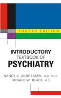 Introductory Textbook of Psychiatry