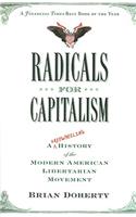 Radicals for Capitalism