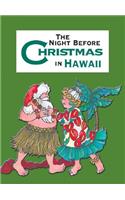 The Night Before Christmas in Hawaii