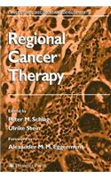 Regional Cancer Therapy