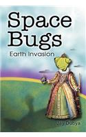 Space Bugs: (English)