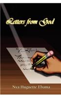Letters from God