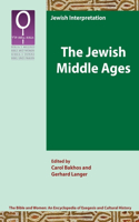 Jewish Middle Ages