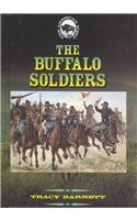 The Buffalo Soldiers