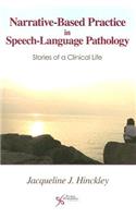 Narrative-based Practice in Speech Language Pathology