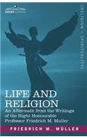 Life and Religion