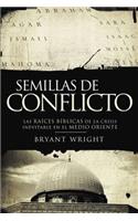 Semillas de Conflicto