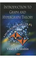 Introduction to Graph & Hypergraph Theory