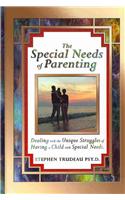 Special Needs of Parenting