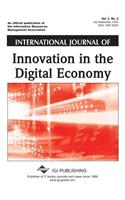 International Journal of Innovation in the Digital Economy