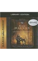 Sir Dalton and the Shadow Heart (Library Edition)