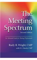 Meeting Spectrum, 2nd Edition