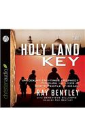 Holy Land Key