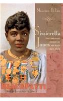 Sissieretta Jones