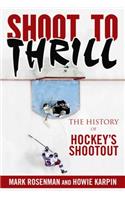 Shoot to Thrill