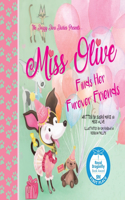 Miss Olive, Finds her 