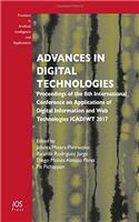ADVANCES IN DIGITAL TECHNOLOGIES