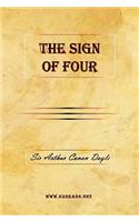 The Sign of Four