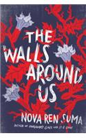 The Walls Around Us