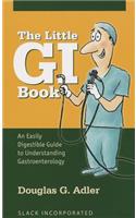The Little GI Book