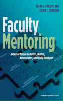 Faculty Mentoring