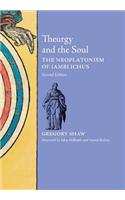 Theurgy and the Soul