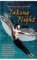 Taking Flight