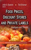 Food Prices, Discount Stores & Private Labels