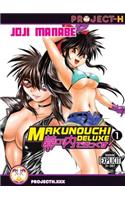 Makunouchi Deluxe, Volume 1