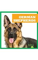 German Shepherds