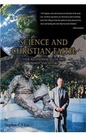 Science and Christian Faith