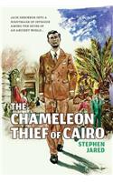 Chameleon Thief of Cairo