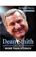 Dean Smith