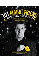 101 Magic Tricks