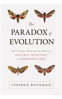 The Paradox of Evolution