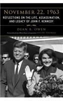 November 22, 1963