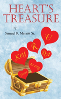 Heart's Treasures