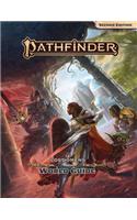 Pathfinder Lost Omens World Guide (P2)