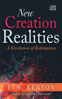 New Creation Realities