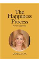 The Happiness Process