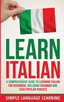 Learn Italian