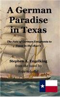 German Paradise in Texas