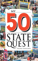 My 50 State Quest