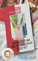 de Nasleep Van Wie Het Deed En Ik Deed Het