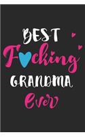 Best fucking grandma ever